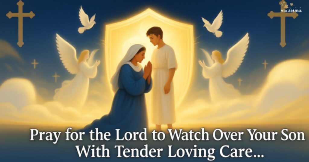 3-pray-for-the-lord-to-watch-over-your-son-with-tender-loving-care