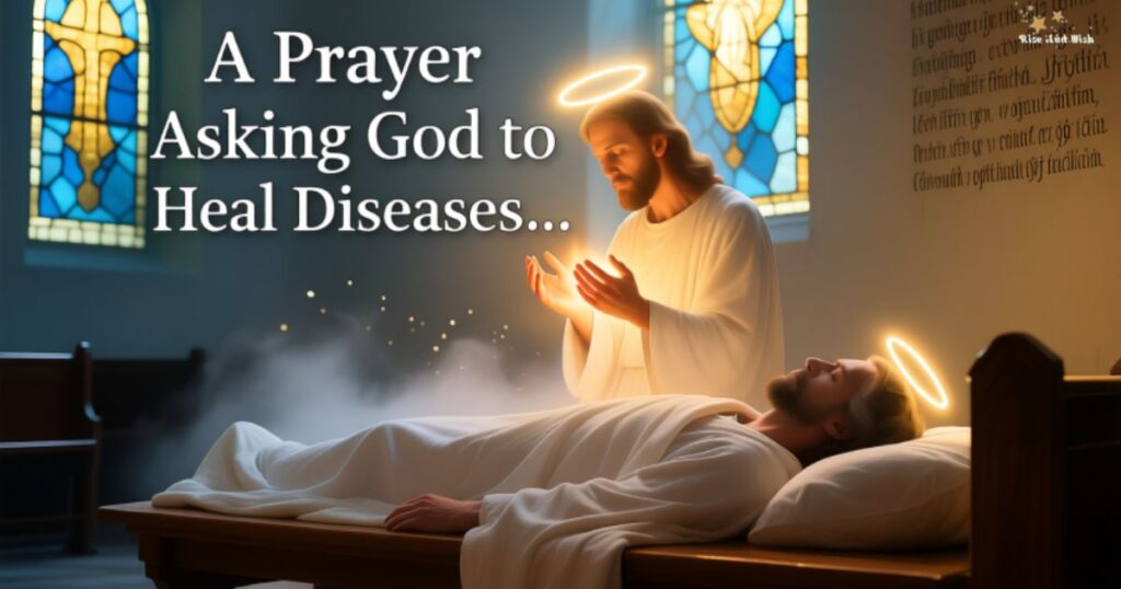 a-prayer-asking-god-to-heal-diseases