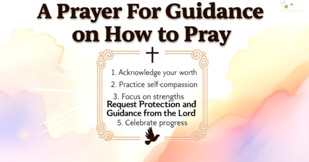 a-prayer-for-guidance-on-how-to-pray