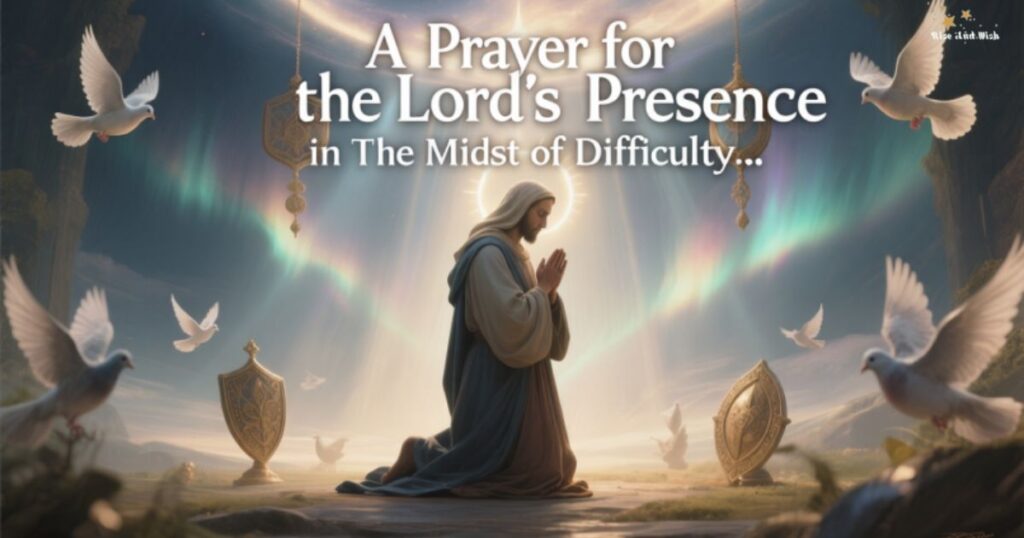 a-prayer-for-the-lords-presence-in-the-midst-of-difficulty