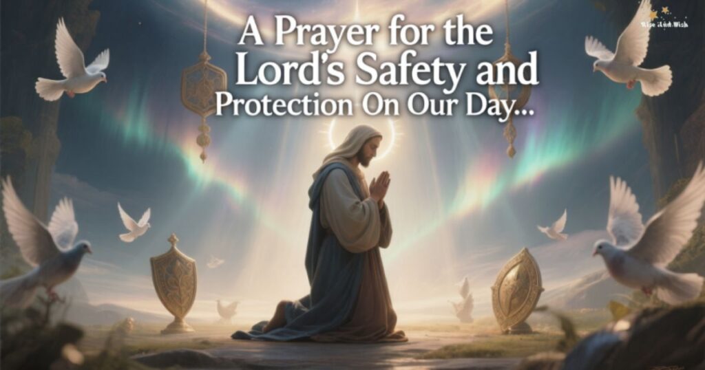 a-prayer-for-the-lords-safety-and-protection-on-our-day