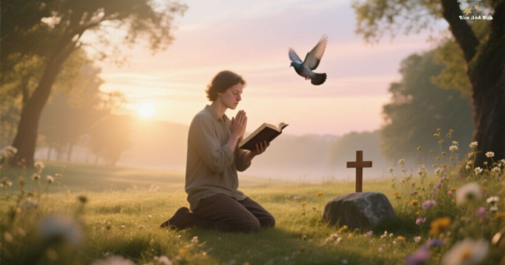 a-prayer-for-today-to-know-and-follow-gods-will-for-my-life