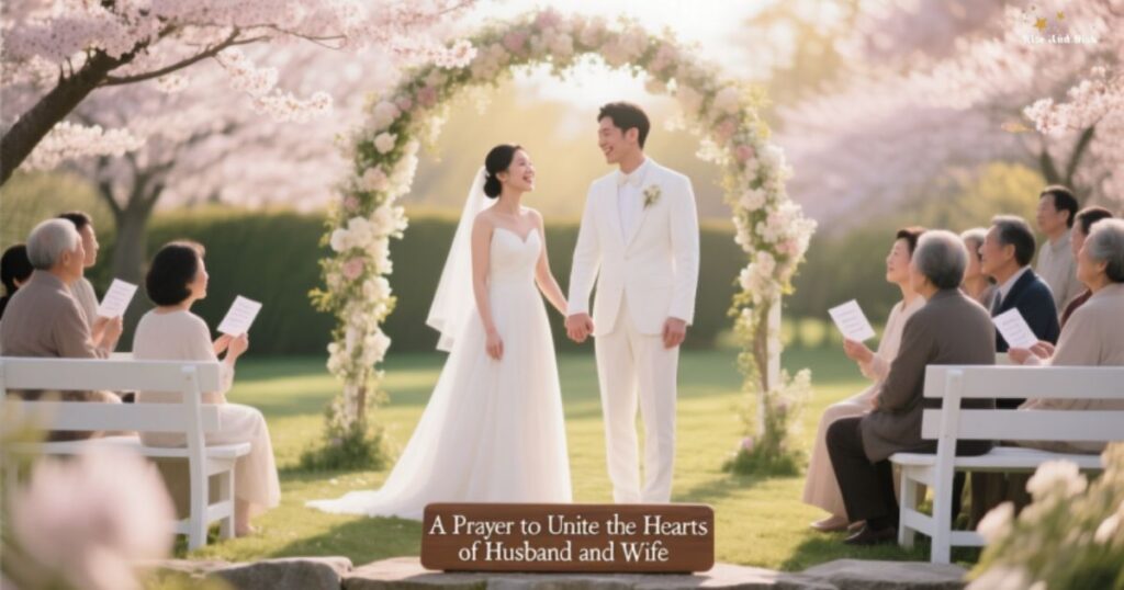 a-prayer-to-unite-the-hearts-of-husband-and-wife