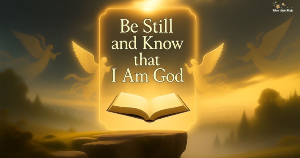 A Prayer for a Fresh Revelation From God