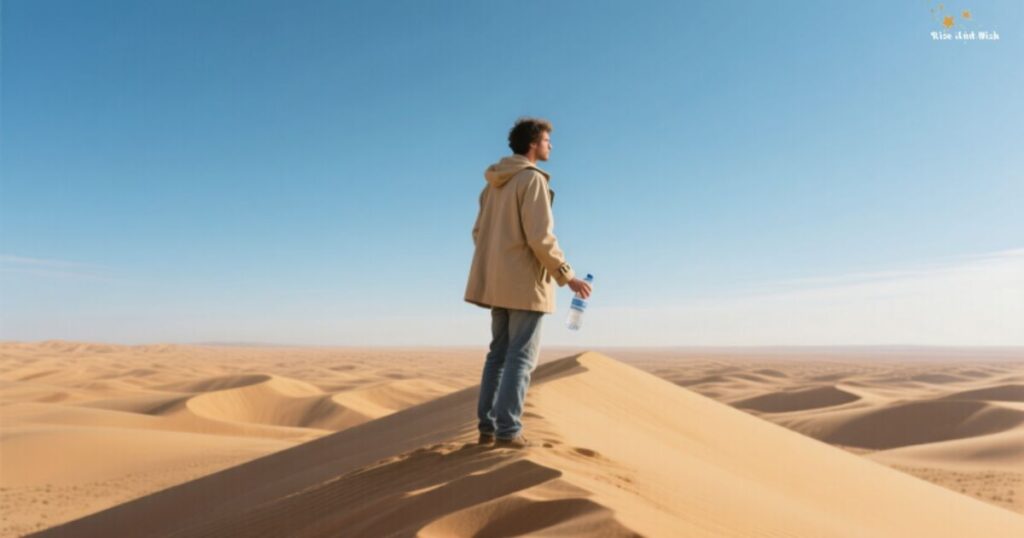 friday-october-2nd-alone-in-the-desert