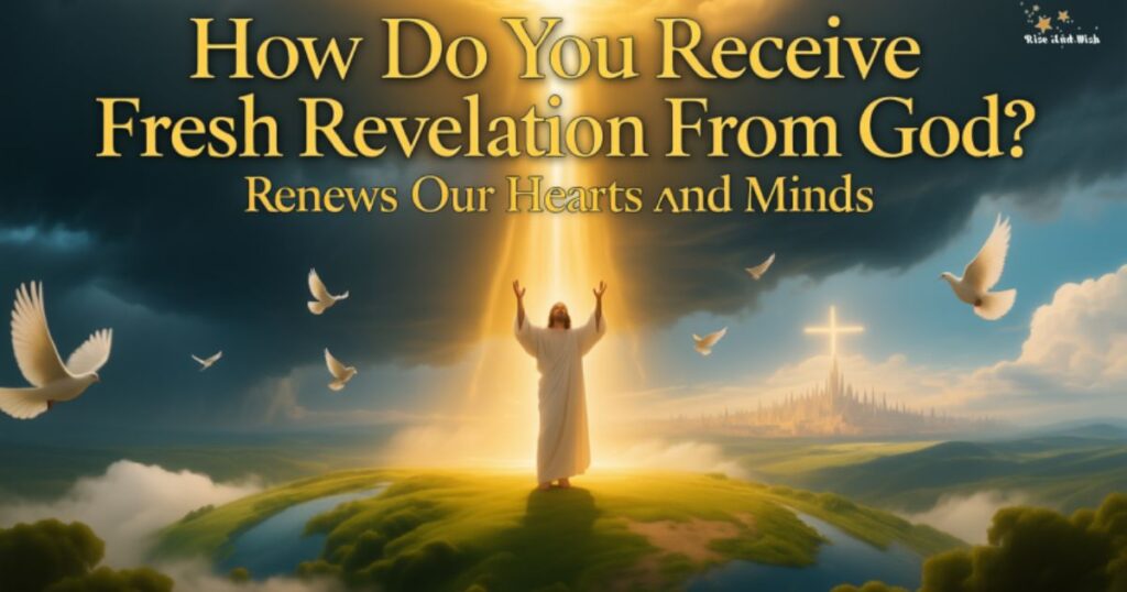 how-do-you-receive-fresh-revelation-from-god