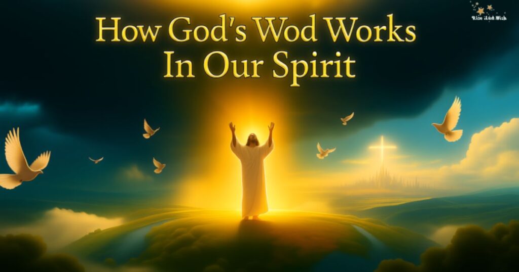 how-gods-word-works-in-our-spirit