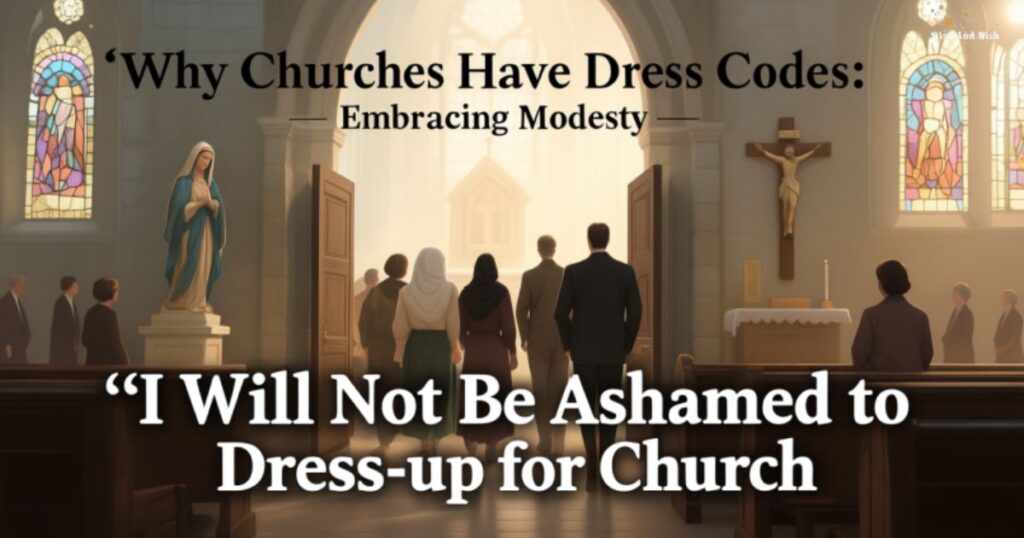 i-will-not-be-ashamed-to-dress-up-for-church