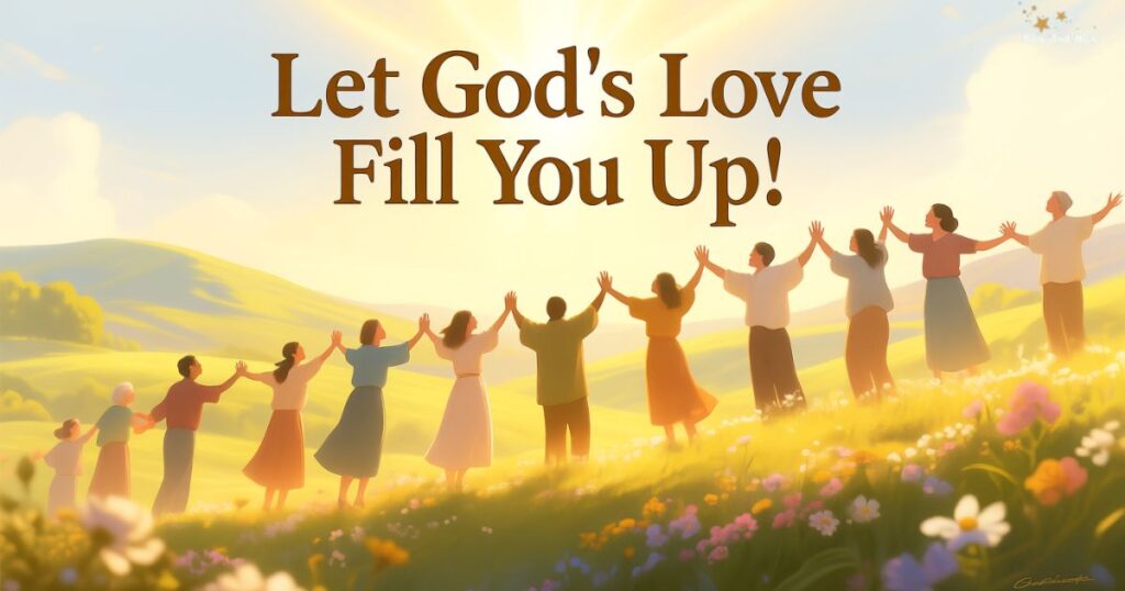 let-gods-love-fill-you-up