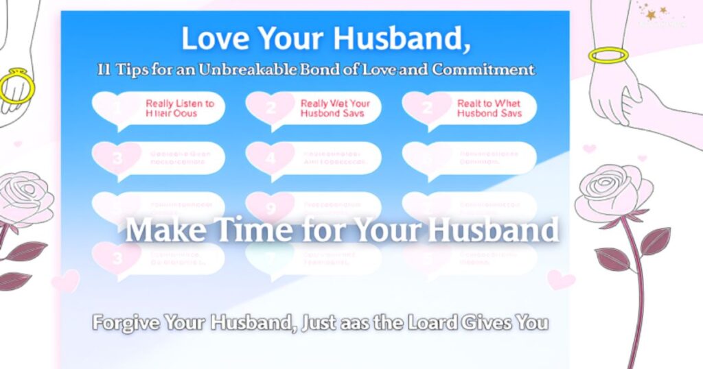 love-your-husband