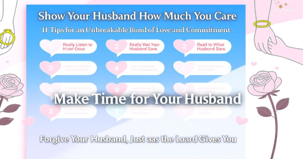 make-time-for-your-husband