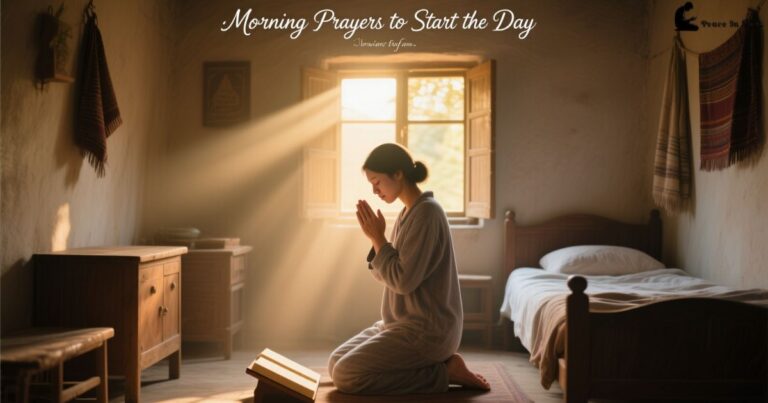 morning-prayers-to-start-the-day