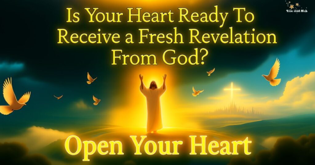 open-your-heart