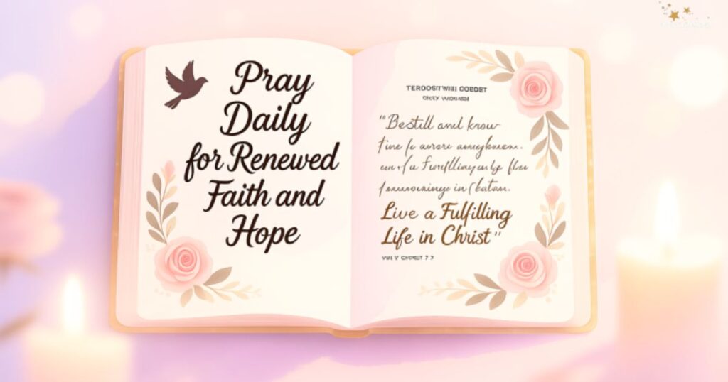 pray-daily-for-renewed-faith-and-hope