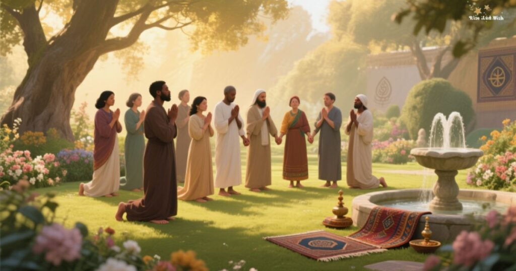pray-for-unity
