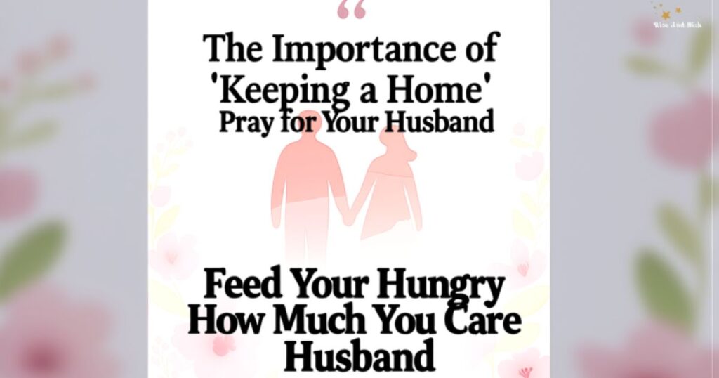 pray-for-your-husband
