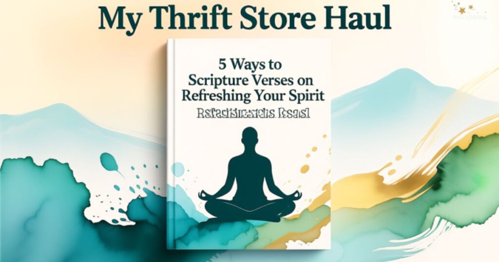 scripture-verses-on-refreshing-your-spirit