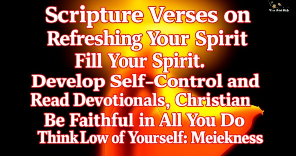 scripture-verses-on-refreshing-your-spirit