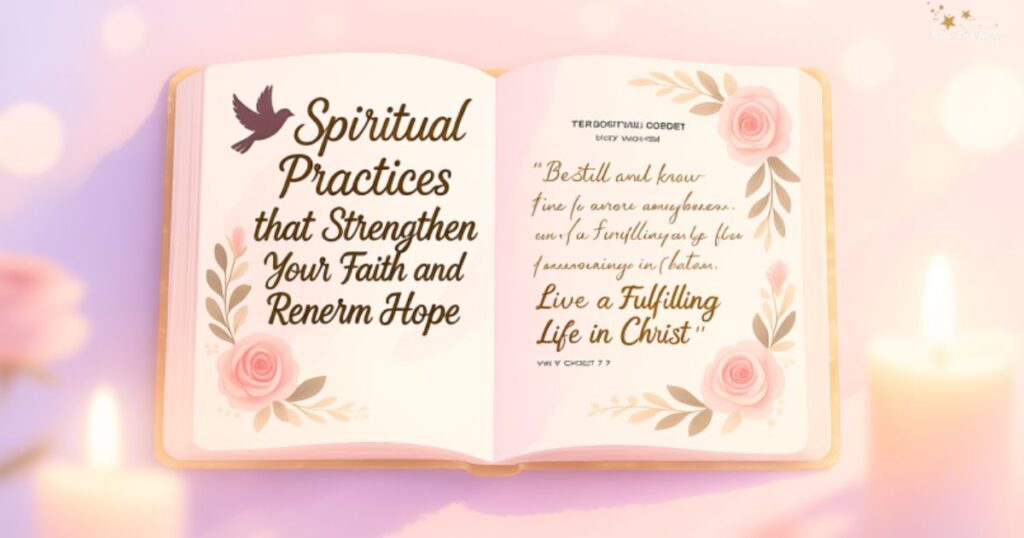 spiritual-practices-that-strengthen-your-faith-and-renew-hope