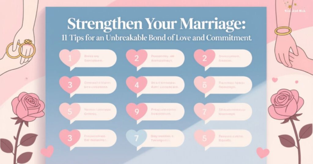 strengthen-your-marriage-11-tips-for-an-unbreakable-bond-of-love-and-commitment