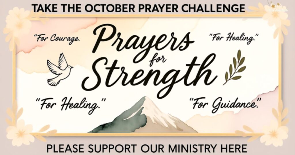 prayers-for-strength-for-different-situations