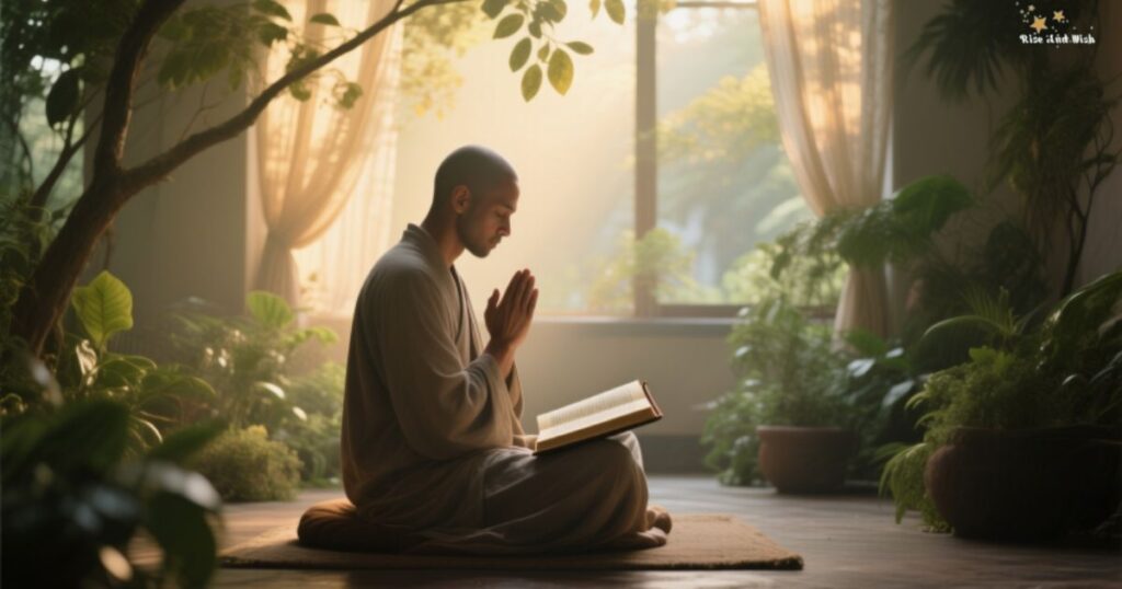 take-time-each-morning-to-connect-with-the-lord-for-blessings-peace-and-safekeeping