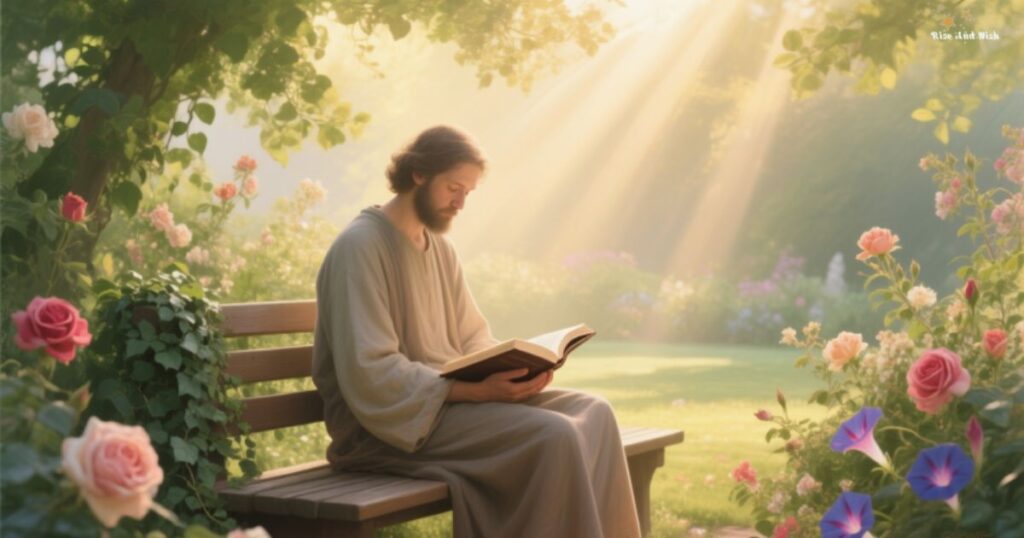 take-time-each-morning-to-connect-with-the-lord-for-blessings-peace-and-safekeeping