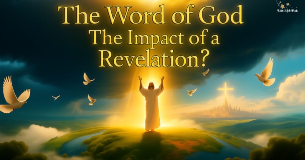 the-word-of-god-offers-revelation