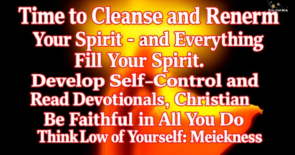time-to-cleanse-and-renew