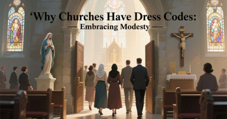 why-churches-have-dress-codes-embracing-modesty