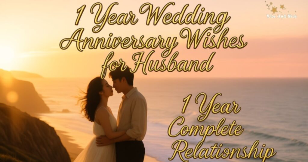 1-year-wedding-anniversary-wishes-for-husband