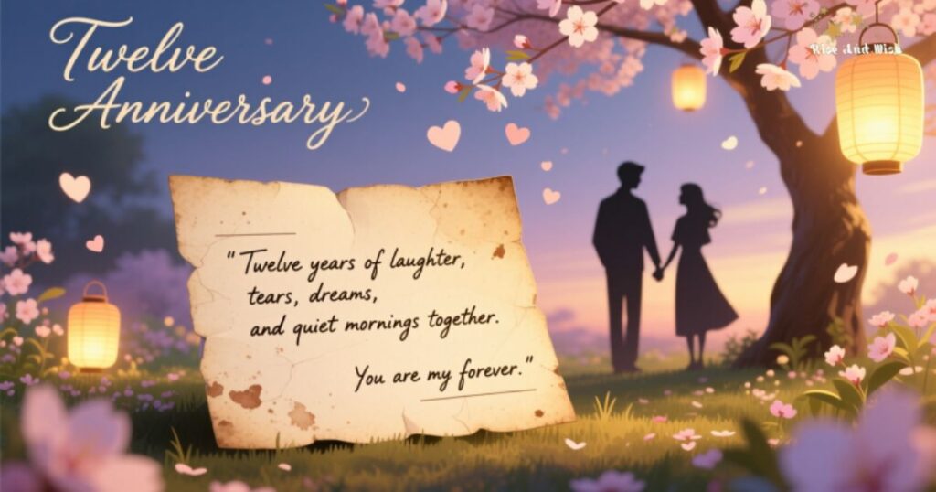 12th-marriage-anniversary-wishes-for-girlfriend