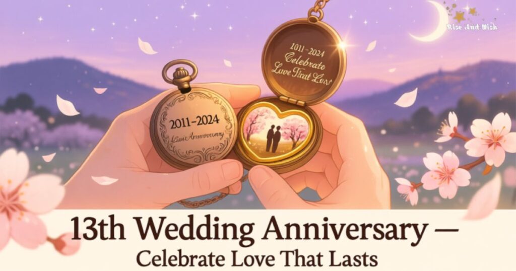 13th-anniversary-wishes