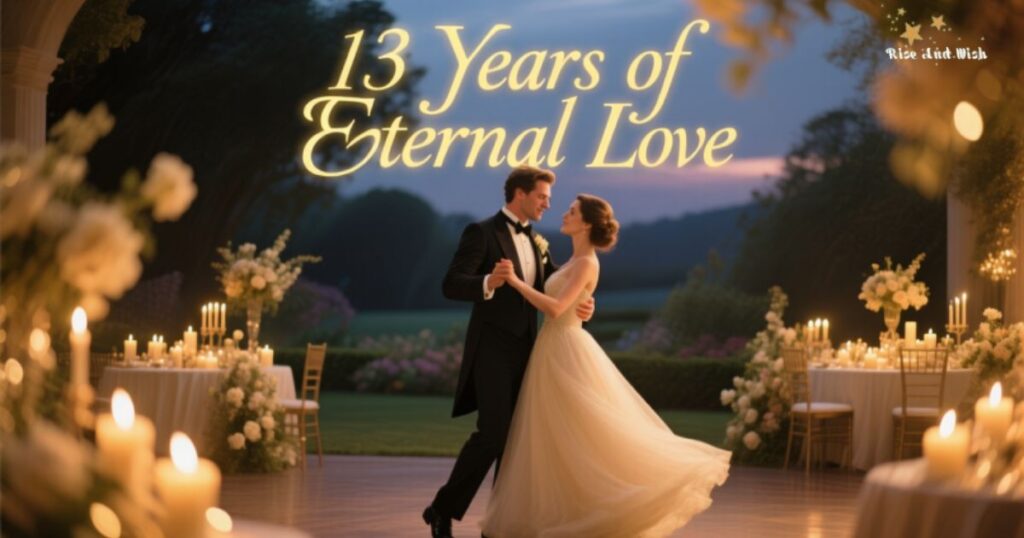 13th-marriage-anniversary-quotes