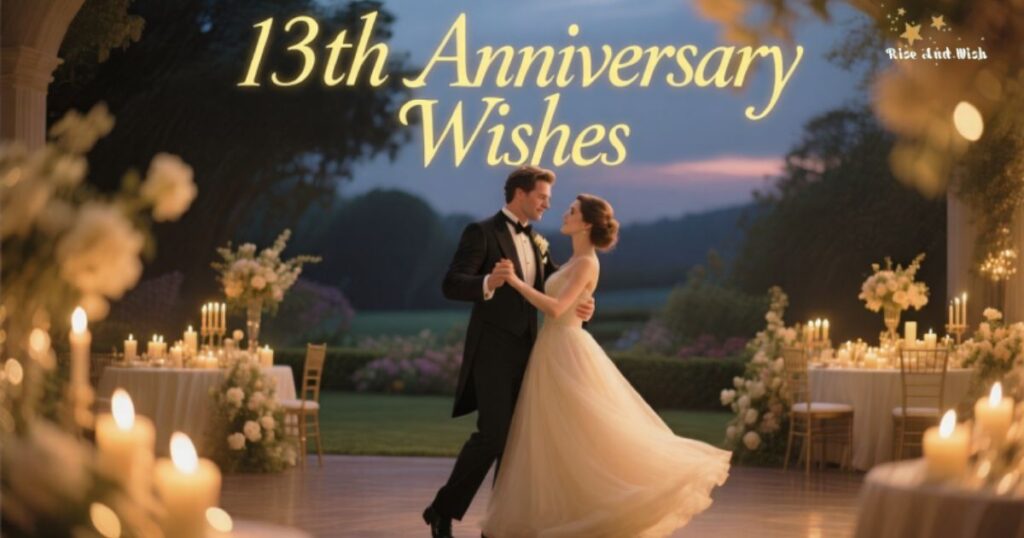 13th-marriage-anniversary-quotes-on-togetherness