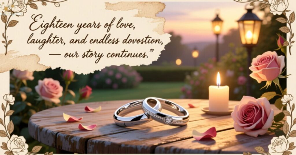 18th-marriage-anniversary-wishes