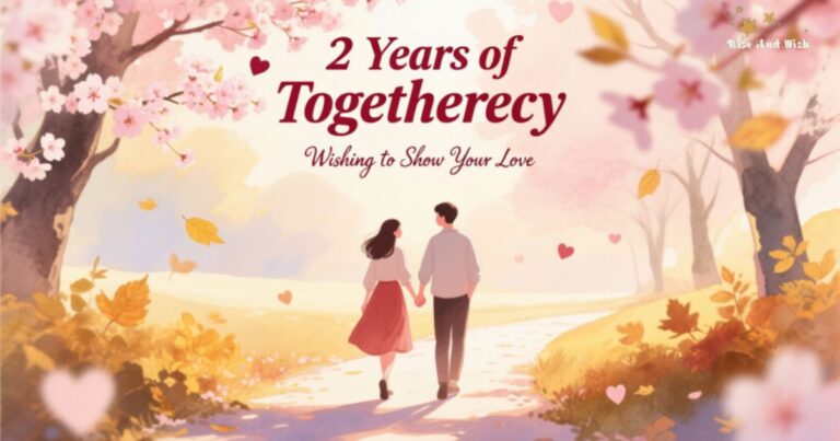 2years-of-togetherness-wishes-to-show-your-love
