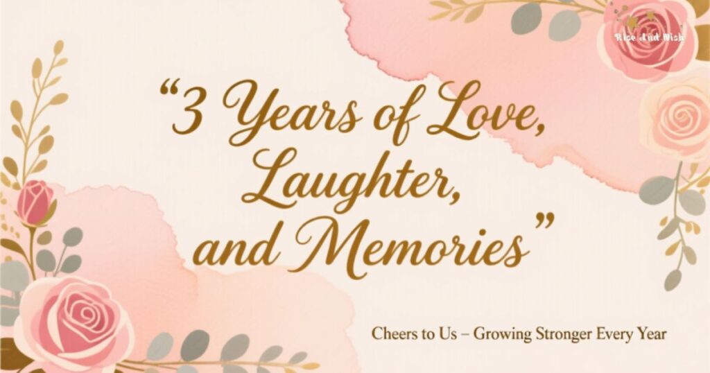 3-year-anniversary-quotes