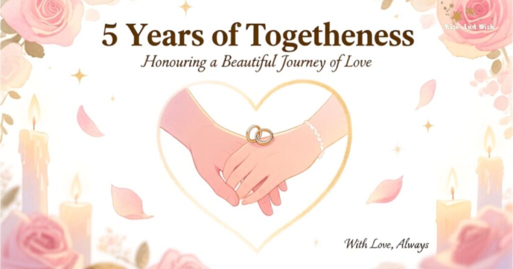 5-years-marriage-anniversary-quotes