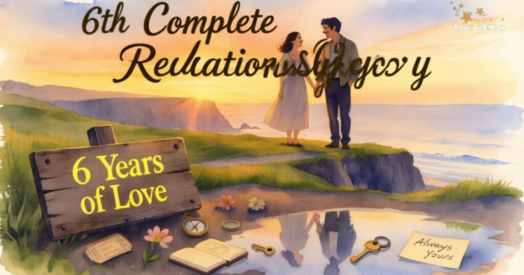 6-years-complete-relationship-quotes