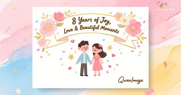 8-years-anniversary-wishes-to-make-them-smile