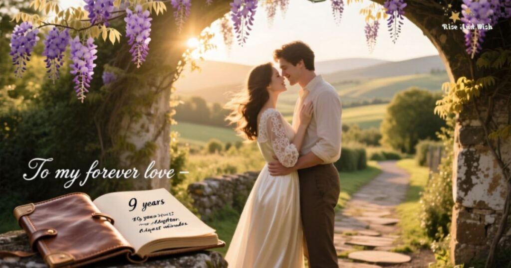 9th-wedding-anniversary-wishes-for-wife