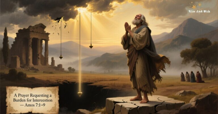 a-prayer-requesting-a-burden-for-intercession-based-on-amos-71-9a-prayer-requesting-a-burden-for-intercession-based-on-amos-71-9