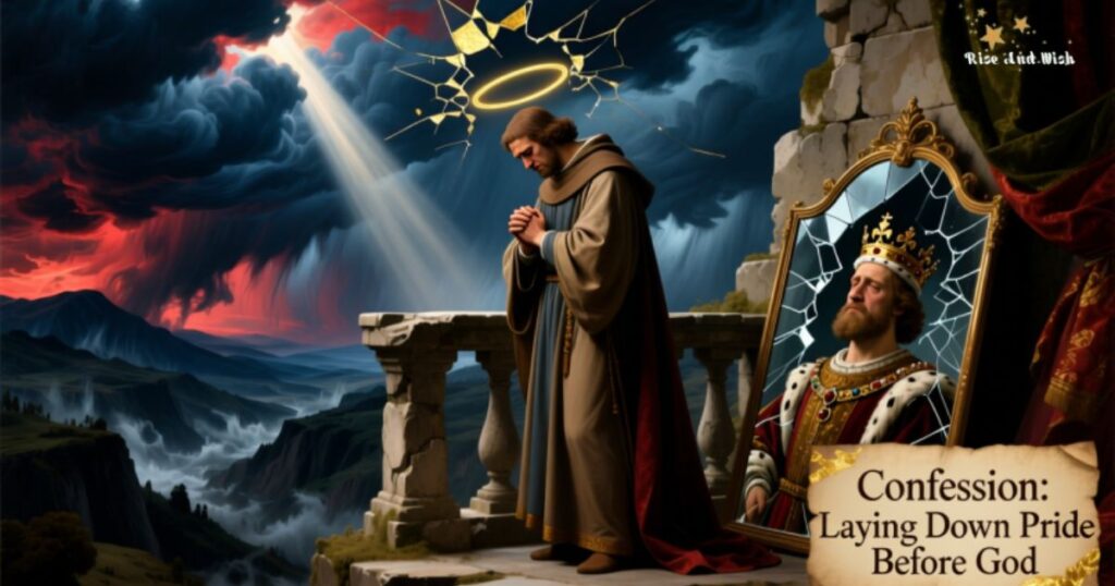 confession-laying-down-pride-before-god