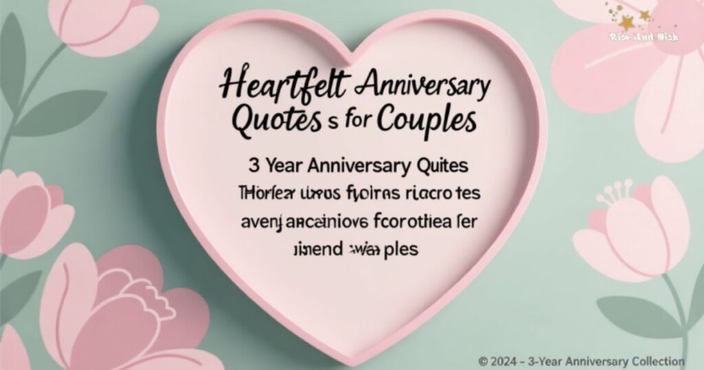 heartfelt-3-year-anniversary-quotes-for-couples