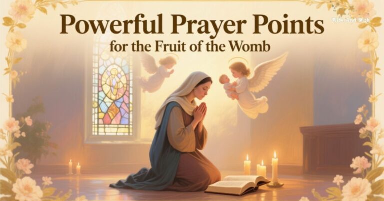 powerful-prayer-points-for-the-fruit-of-the-womb