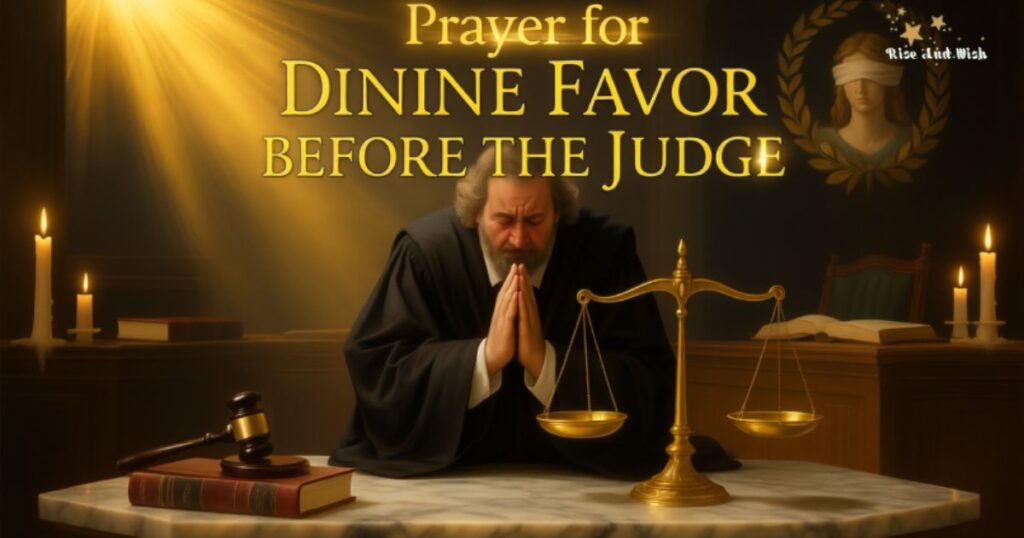 prayer-for-divine-favor-before-the-judge