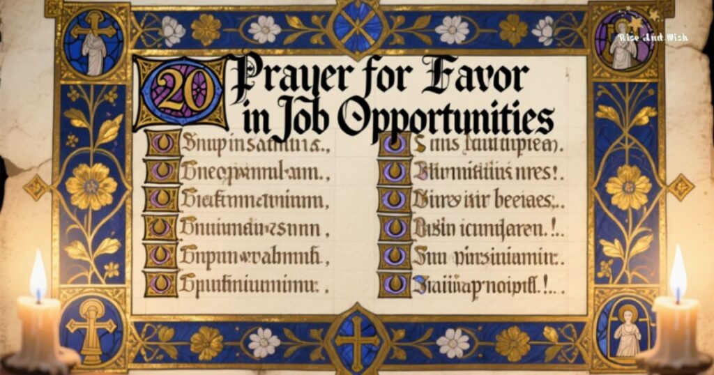 prayer-for-favor-in-job-opportunities