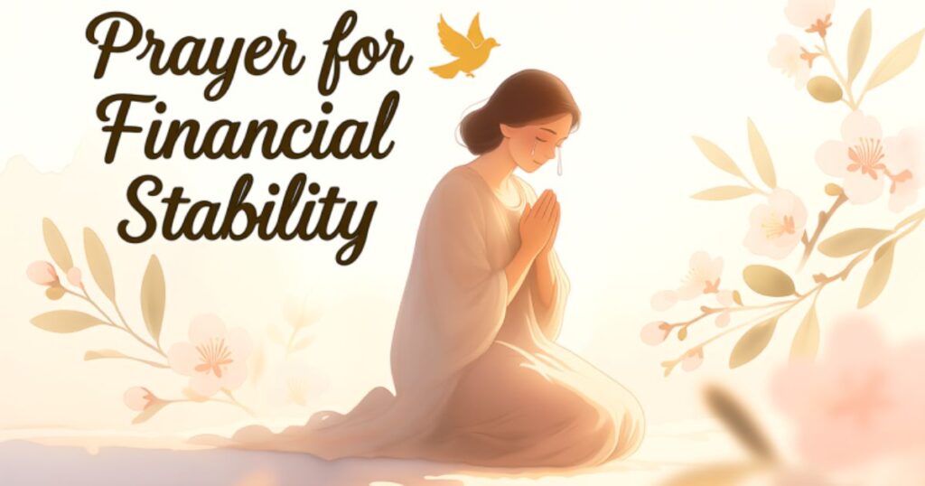 prayer-for-financial-stability