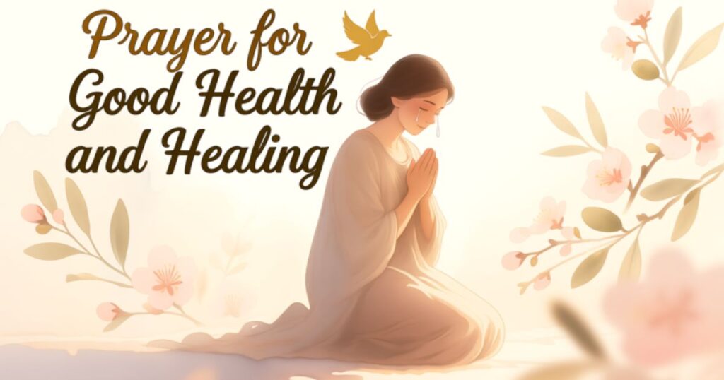 prayer-for-good-health-and-healing